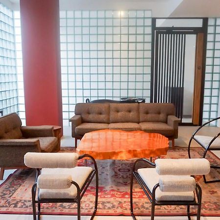 Cayco House By Hotel Durban Makati City Ngoại thất bức ảnh