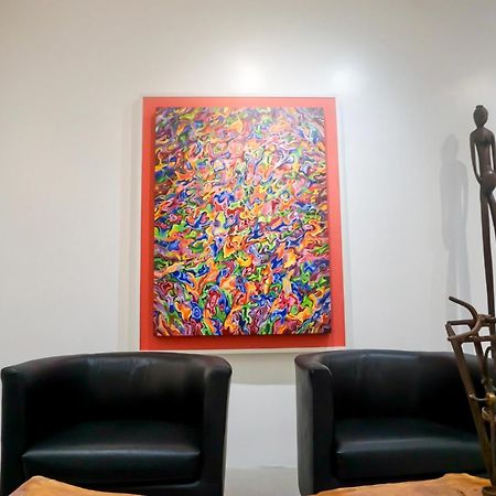 Cayco House By Hotel Durban Makati City Ngoại thất bức ảnh