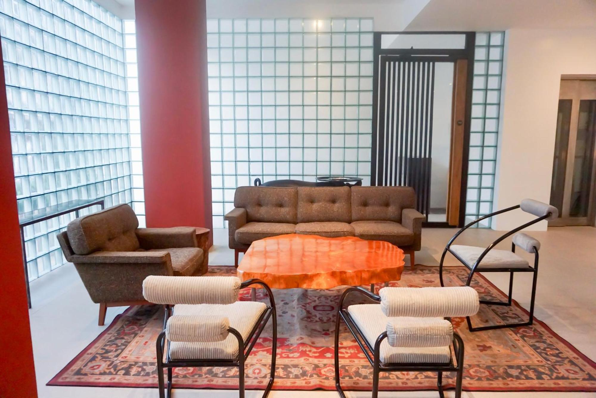 Cayco House By Hotel Durban Makati City Ngoại thất bức ảnh