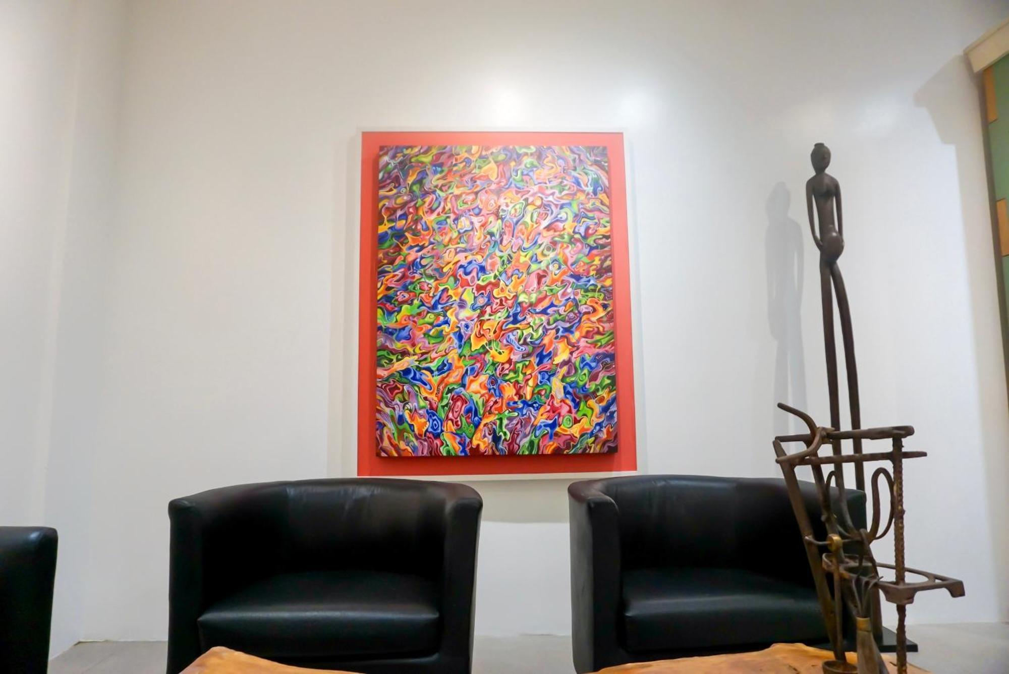 Cayco House By Hotel Durban Makati City Ngoại thất bức ảnh