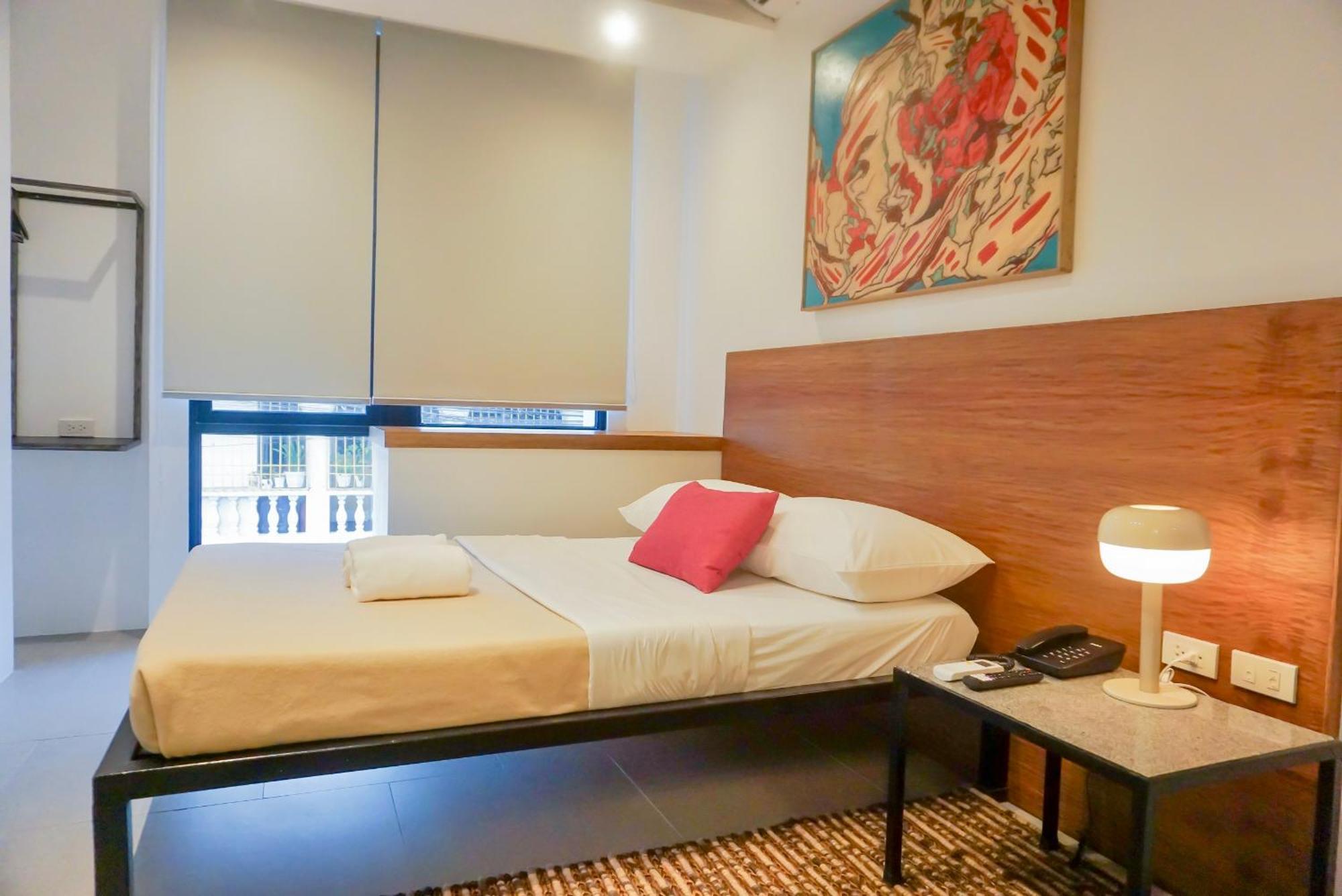Cayco House By Hotel Durban Makati City Ngoại thất bức ảnh