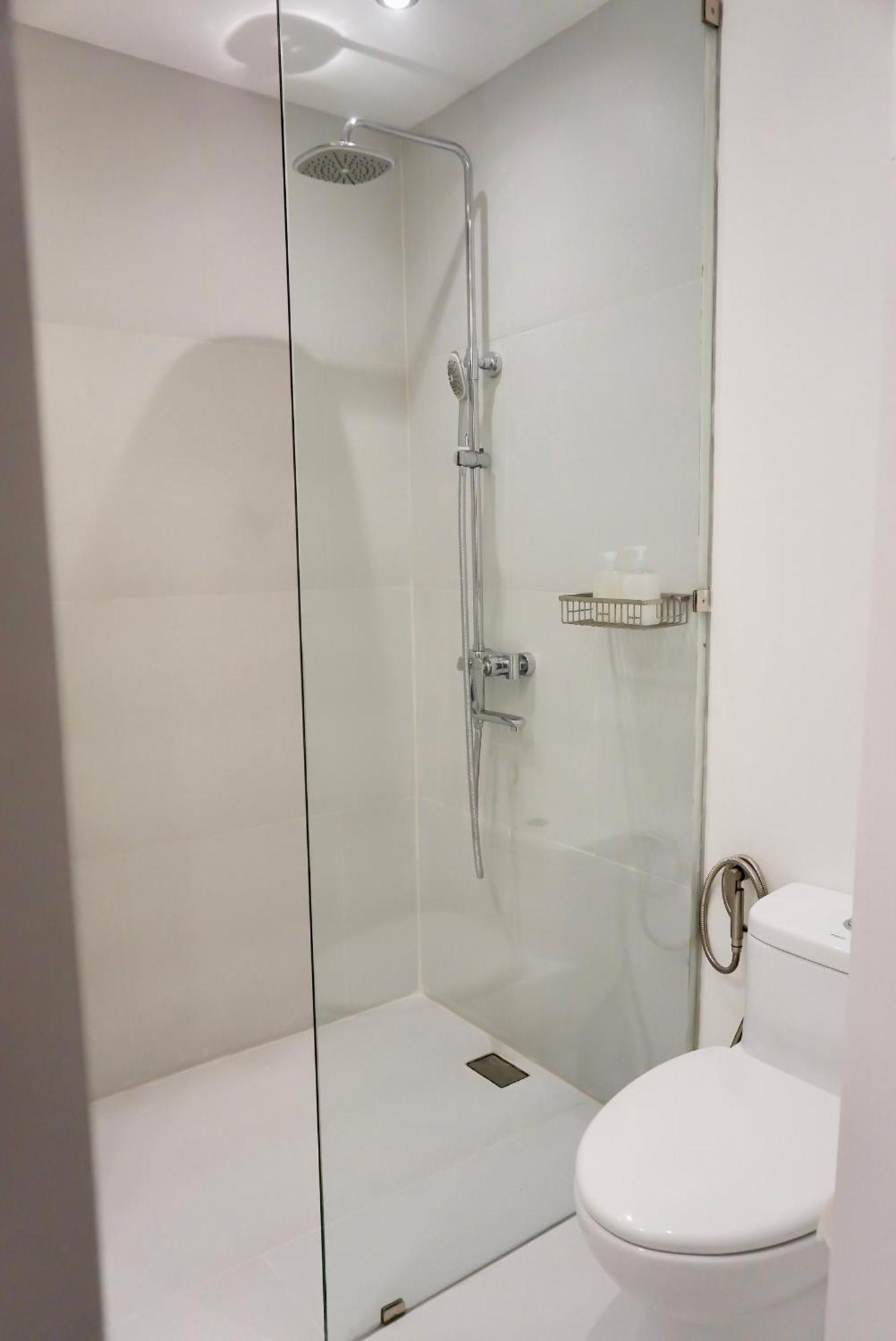 Cayco House By Hotel Durban Makati City Ngoại thất bức ảnh