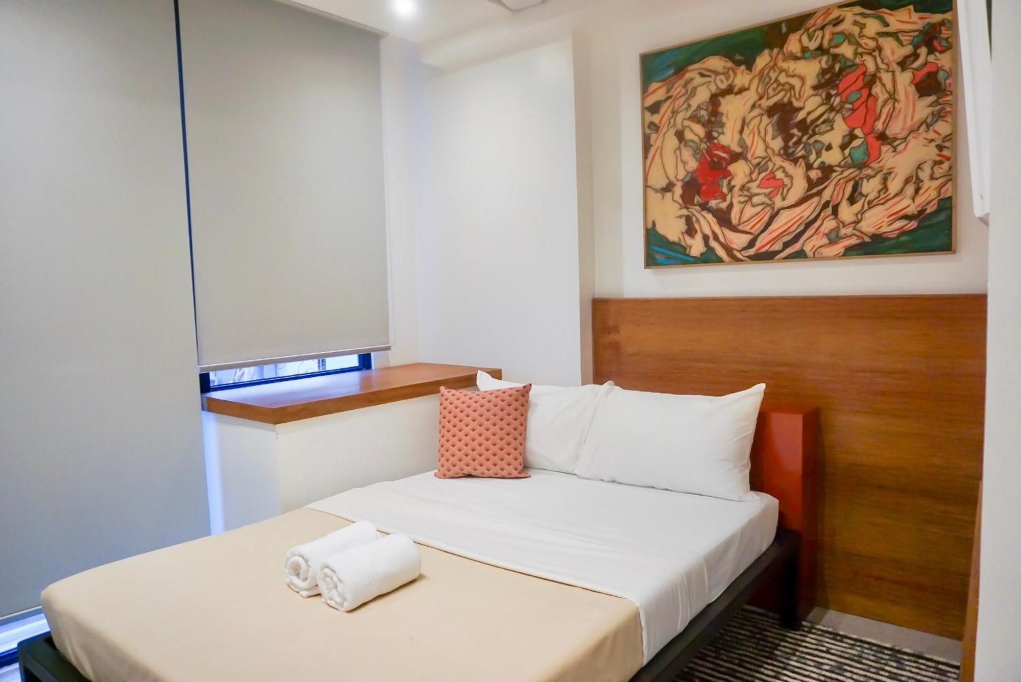 Cayco House By Hotel Durban Makati City Ngoại thất bức ảnh