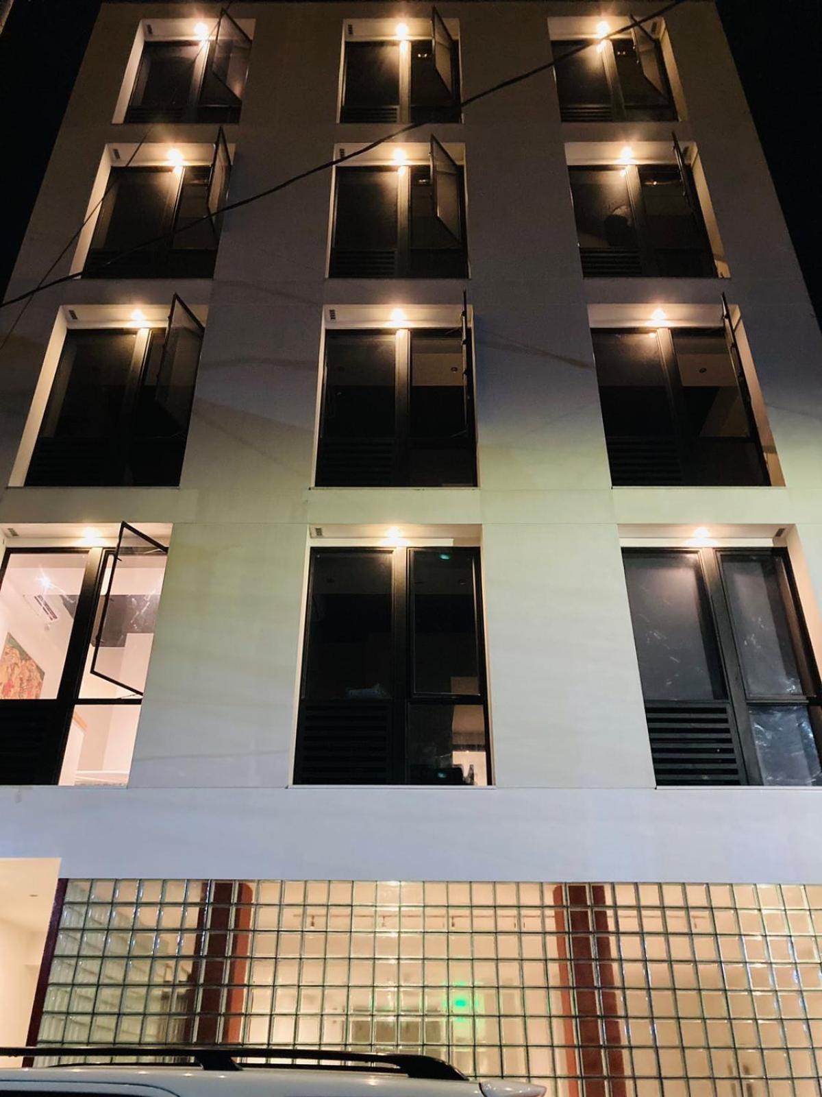 Cayco House By Hotel Durban Makati City Ngoại thất bức ảnh