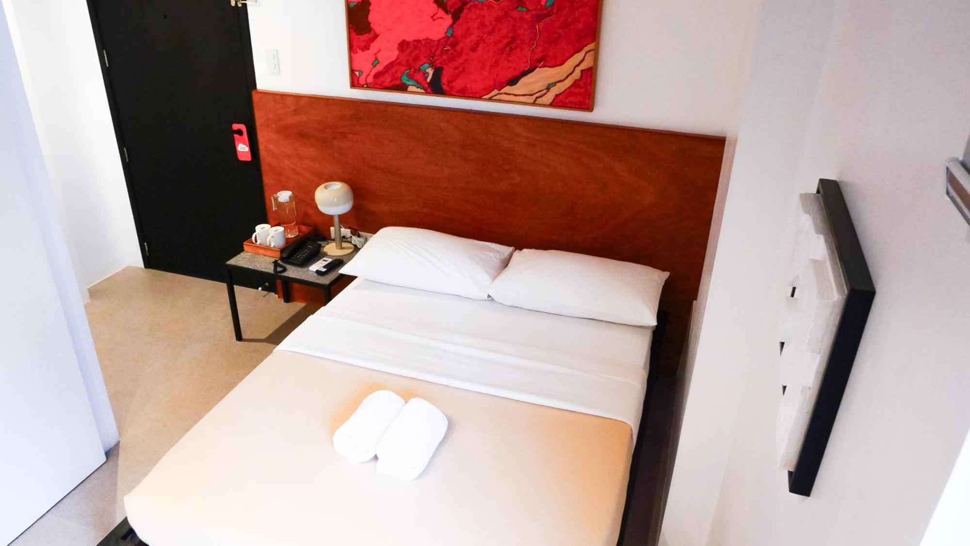 Cayco House By Hotel Durban Makati City Ngoại thất bức ảnh