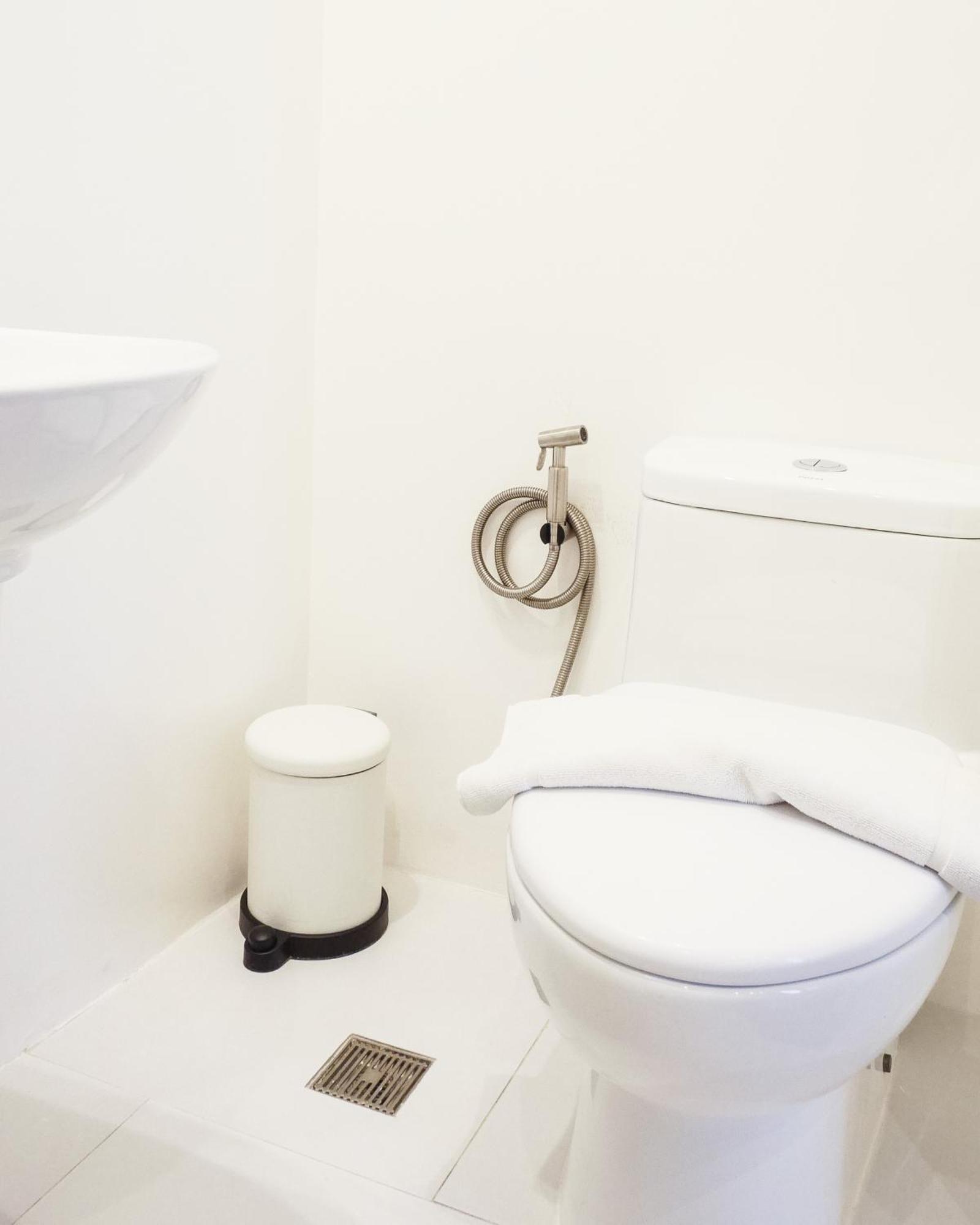 Cayco House By Hotel Durban Makati City Ngoại thất bức ảnh