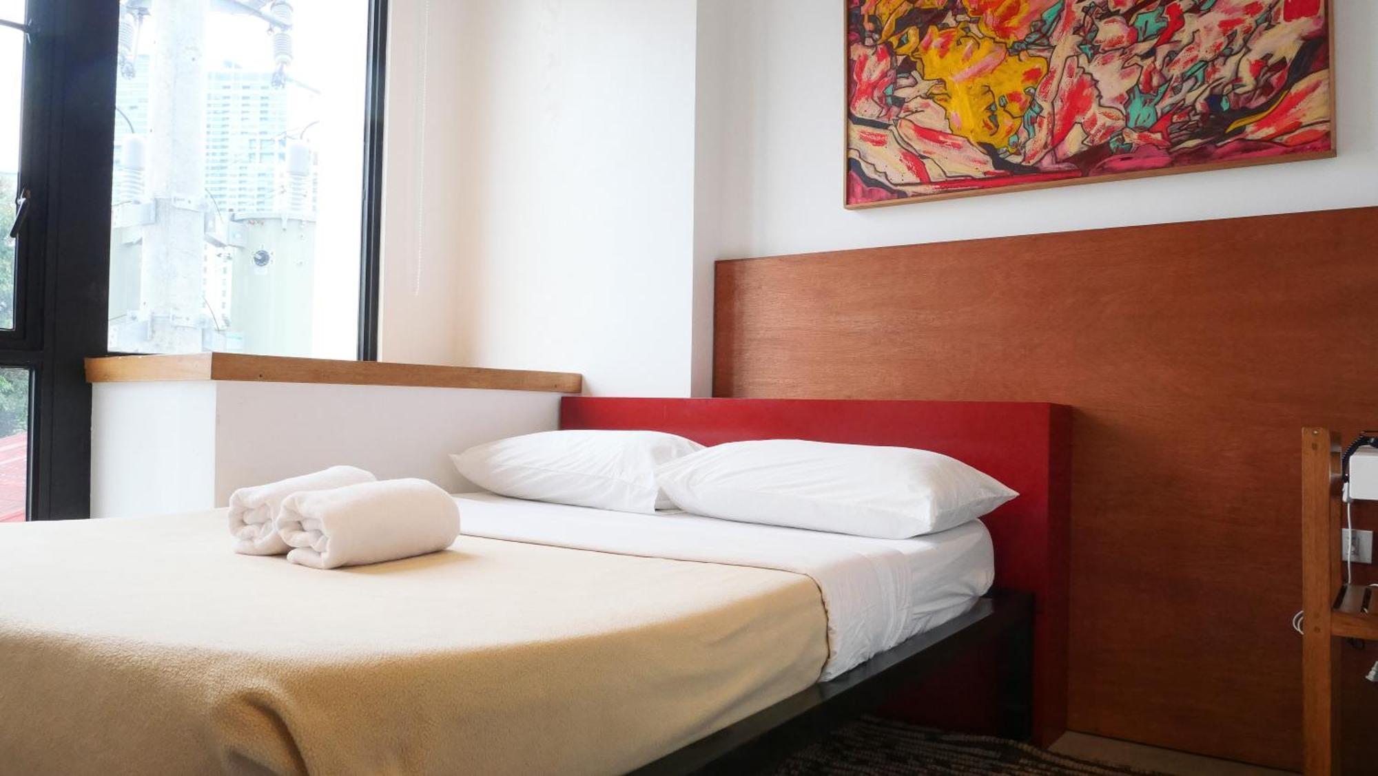 Cayco House By Hotel Durban Makati City Ngoại thất bức ảnh