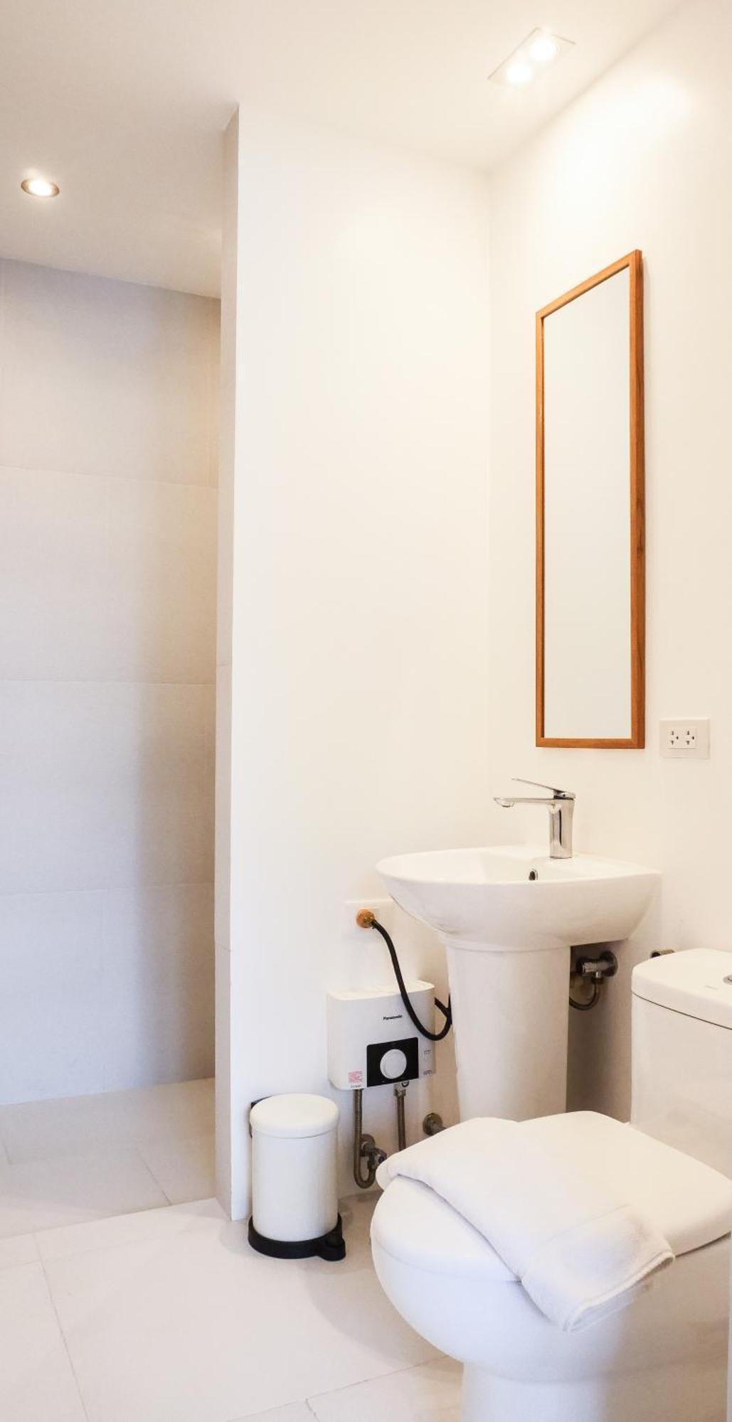 Cayco House By Hotel Durban Makati City Ngoại thất bức ảnh
