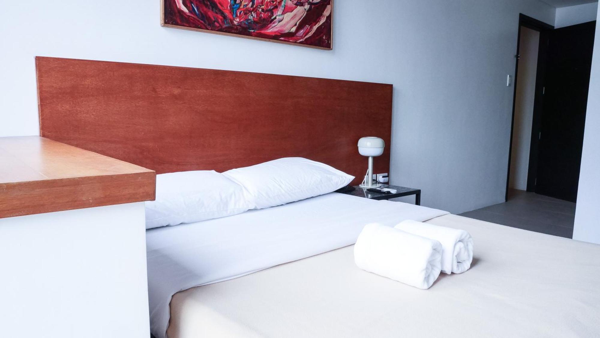 Cayco House By Hotel Durban Makati City Ngoại thất bức ảnh